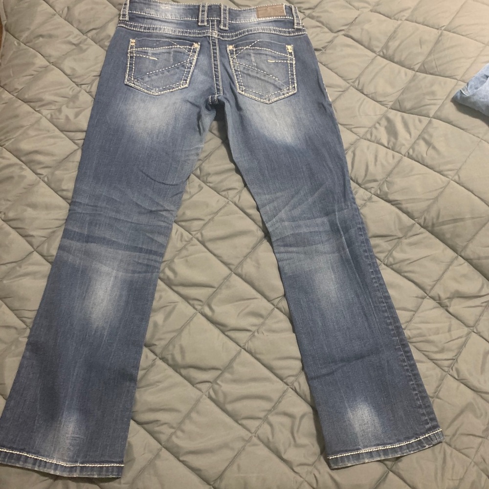 BKE Jeans sz 31R